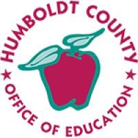 Humboldt County Office of Education Logo