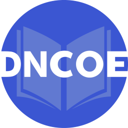 Del Norte County Office of Education logo