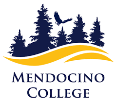 Mendocino College Logo